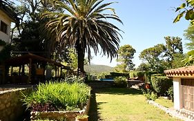Alta Montaña Hosteria&Apart